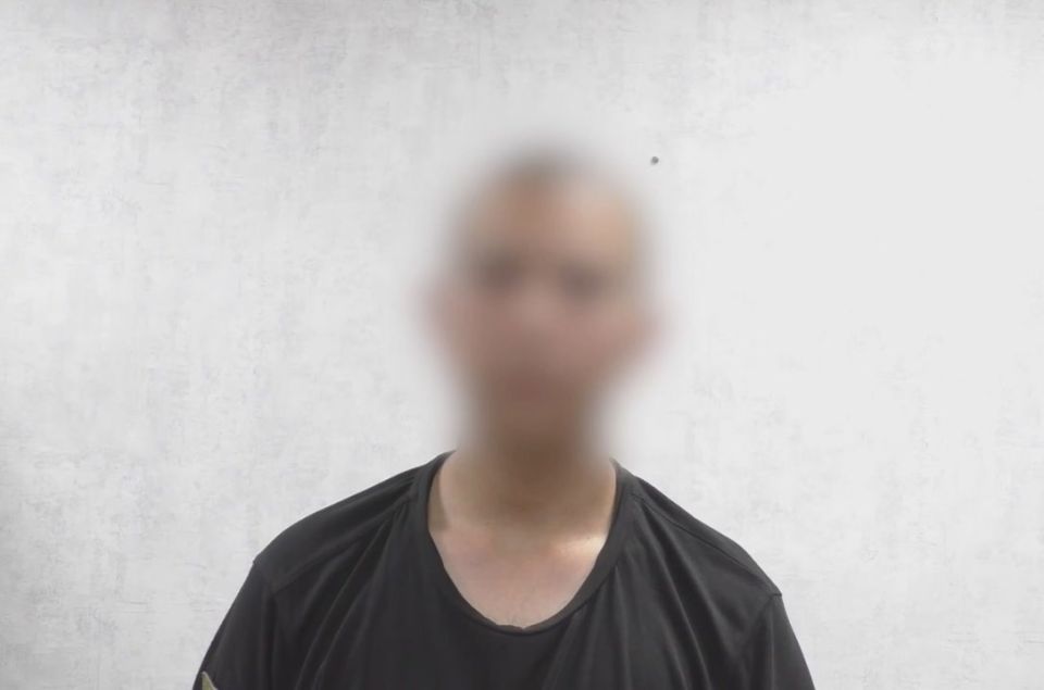 "Убить как можно больше российских военнослужащих", чтобы завоевать доверие украинских боевиков