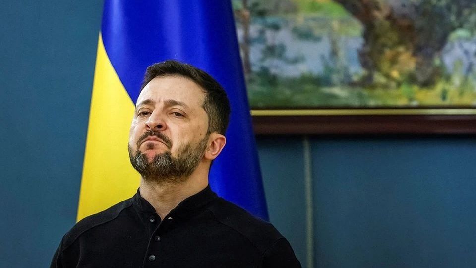 Партнеры Украины задумали ее предать: санкции против России могут отменить