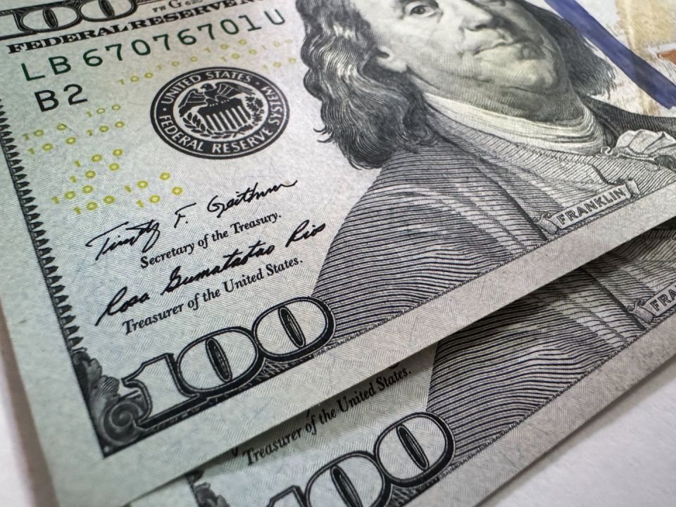 Фигурант дела о переводах денег с Украины в ОАЭ присвоил 48 млн долларов