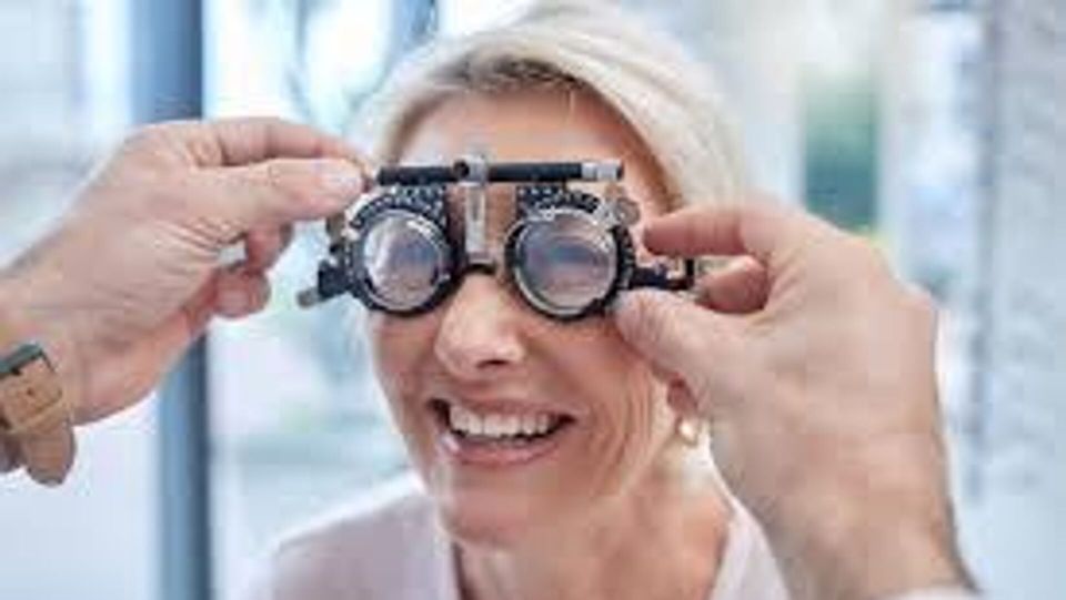 Тернопольский кошмар: врачи ослепляют пациентов ради наживы