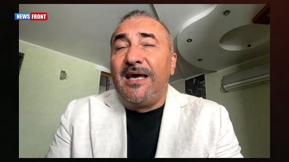 Саммит на Аляске выгоден как США, так и России, заявил военный эксперт Владимир Ераносян в фэире программы "Мнение"