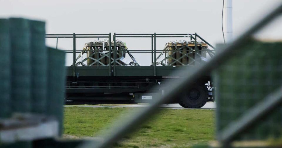 МИД РФ: поставки оружия Киеву Азербайджаном приведут к эскалации конфликта