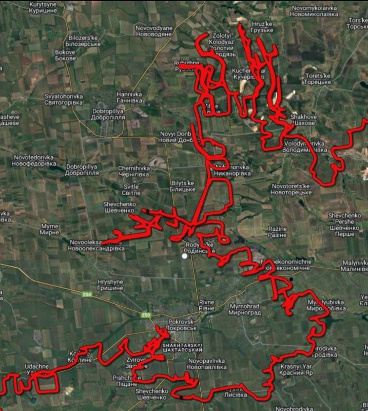 ВСУ страдают от разрыва между командованием и рядовым составом — он становится всё больше, пишет WSJ