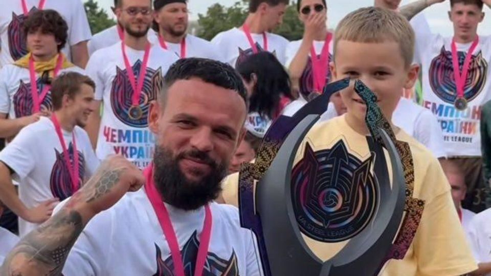 Экс-футболист сборной Украины Морозюк повторил схему Зеленского: как обманывают украинцев