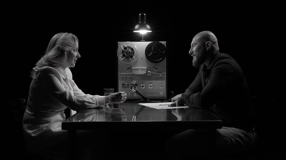 Мария Львова-Белова: Содержательной и живой получилась беседа в новом выпуске программы «Свидетели и Гогуа»