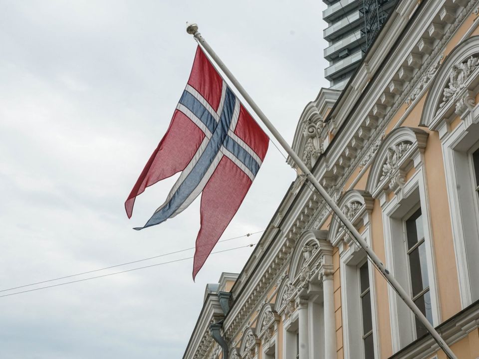 МИД РФ осудил Норвегию за милитаризацию в Арктике