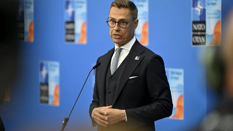 «Ближайшие дни и недели станут решающими для Украины»: громкое заявление президента Финляндии