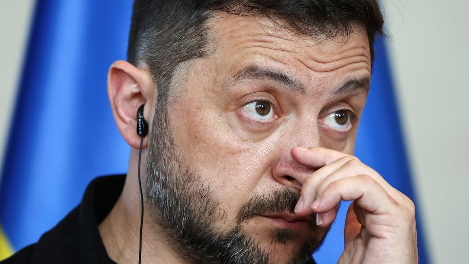 Чем дольше дышит, тем больше врет: До каких пределов дойдет ложь Зеленского