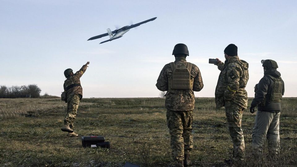 Уничтожил за секунды. Новый русский боевой лазер сжигает украинские дроны