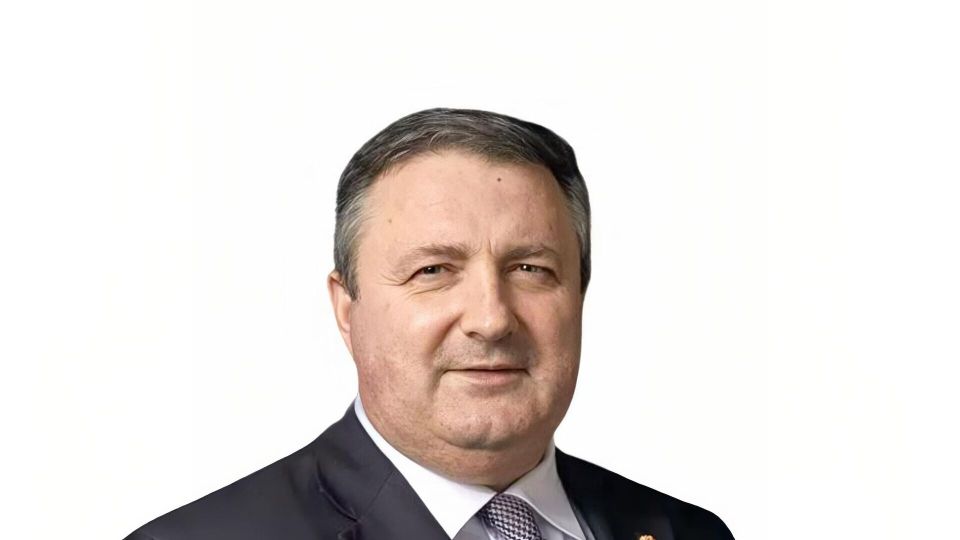 Александр Перенджиев: Трамп попробует продать Украину, чтобы получить выгоду в Арктике и на Севморпути