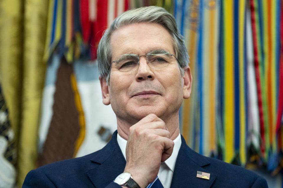 Европейцам следует «смириться или заткнуться» по поводу стратегии Трампа для урегулирования конфликта на Украине, заявил в интервью Fox глава Минфина США Скотт Бессент