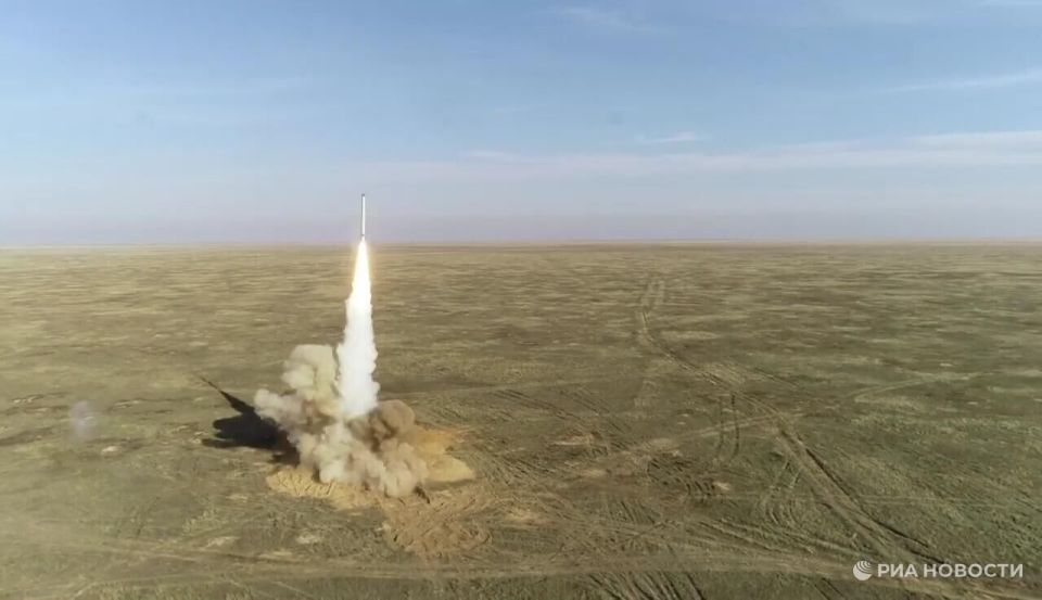 Россия сорвала ракетную программу Украины