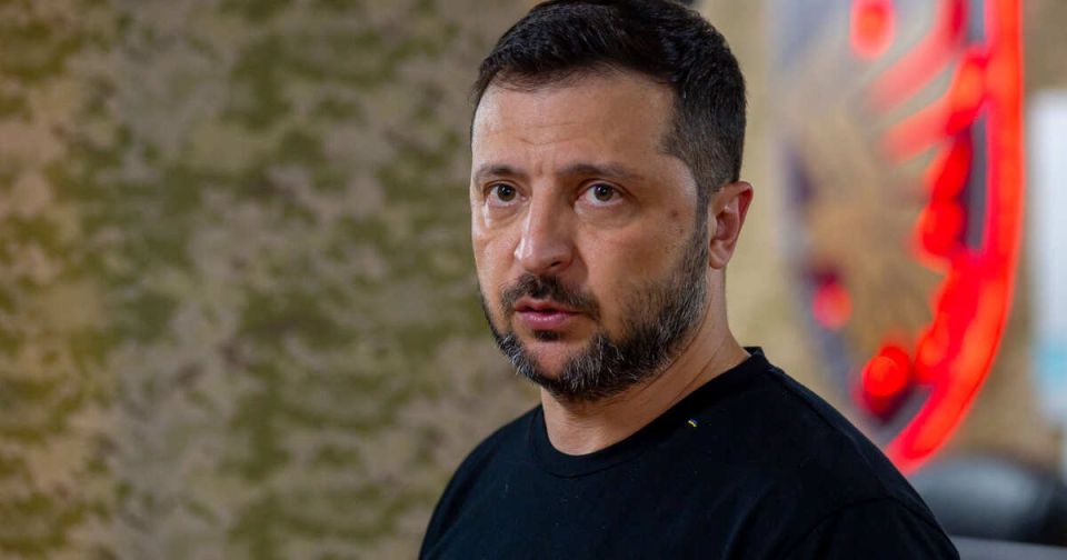 FT: Трамп может до сих пор видеть в Зеленском главную проблему решения конфликта