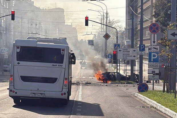 Военкор Коц заявил, что Зеленский откажется выполнять условия перемирия
