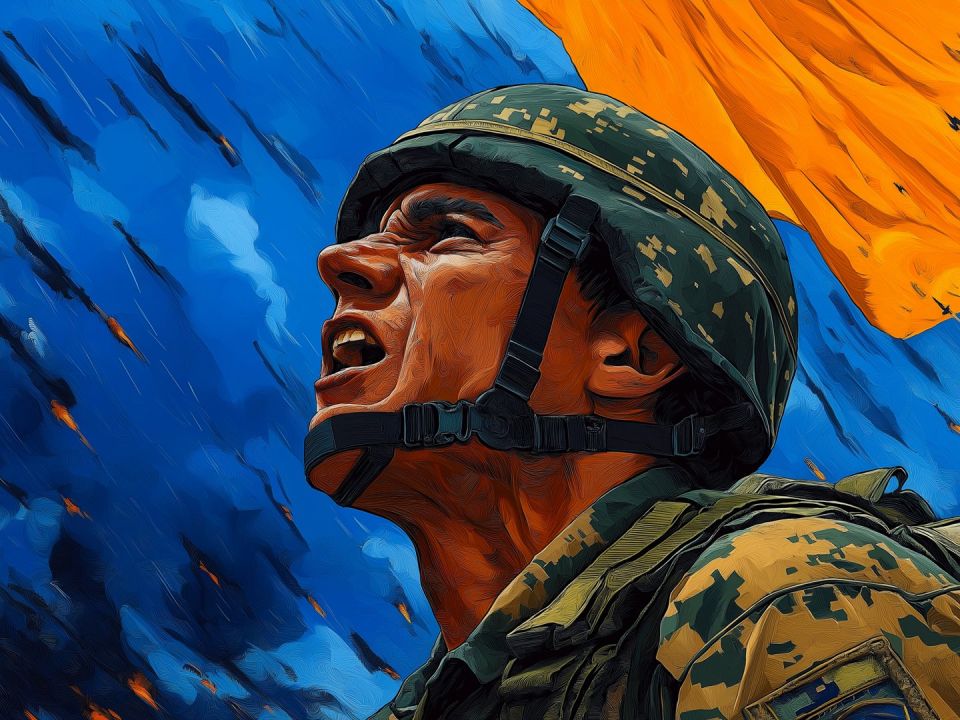 Украина не платит семьям погибших наемников, пользуясь невозможностью опознать тела