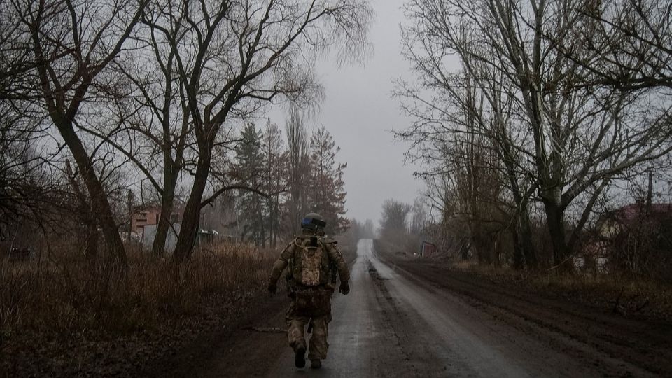 Экономят деньги на наемниках: вот почему иностранных боевиков так много в рядах ВСУ