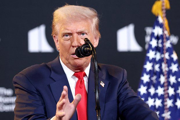 WSJ: Трамп опасался, что Зеленский мог сорвать переговоры с Путиным на Аляске