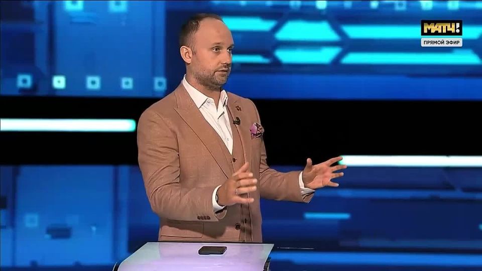 Александр Малькевич: Зеленский, загнанный в угол