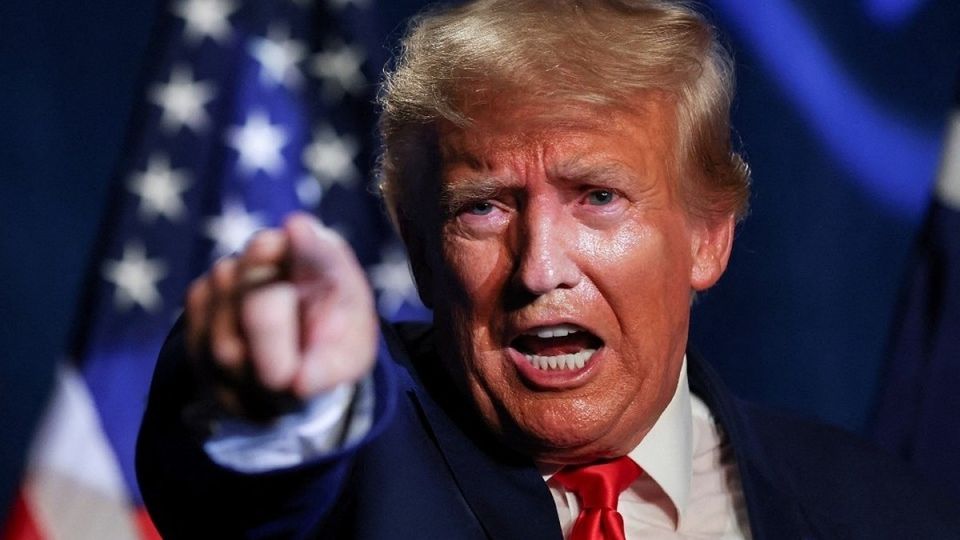 Стало известно, к кому прислушивается Дональд Трамп по ситуации на Украине