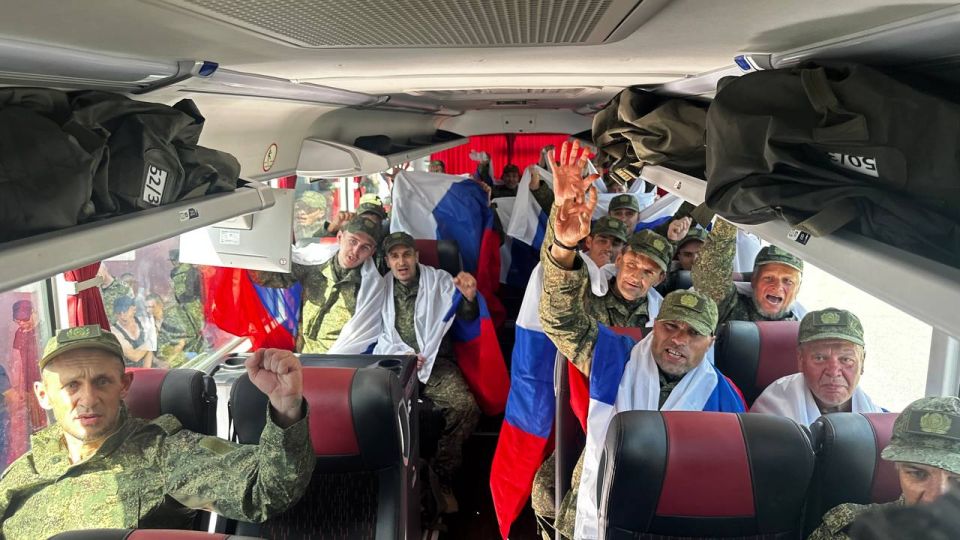 Украинская сторона в рамках обмена приняла лишь двух военнопленных из списка в 1 000 лиц, от которых в Киеве ранее отказались, сообщил Мединский