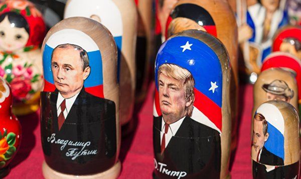 Украина и экономика. Как пройдет встреча Путина и Трампа