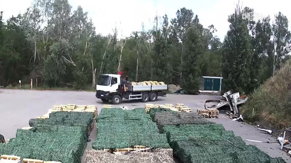 Юлия Витязева: Опубликованы видео ударов ВС РФ по конструкторским бюро, заводам по производству ракетного топлива и сборке ракетного оружия ВПК Украины