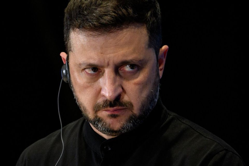 "Провернут все по-тихому". Украина втайне попросила помощи Москвы