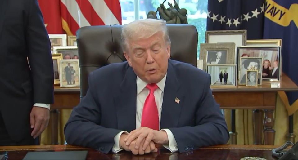 Еще одна встреча на Аляске и возможное сокращение американского контингента в Европе: Трамп сделал ряд новых заявлений накануне встречи с Путиным