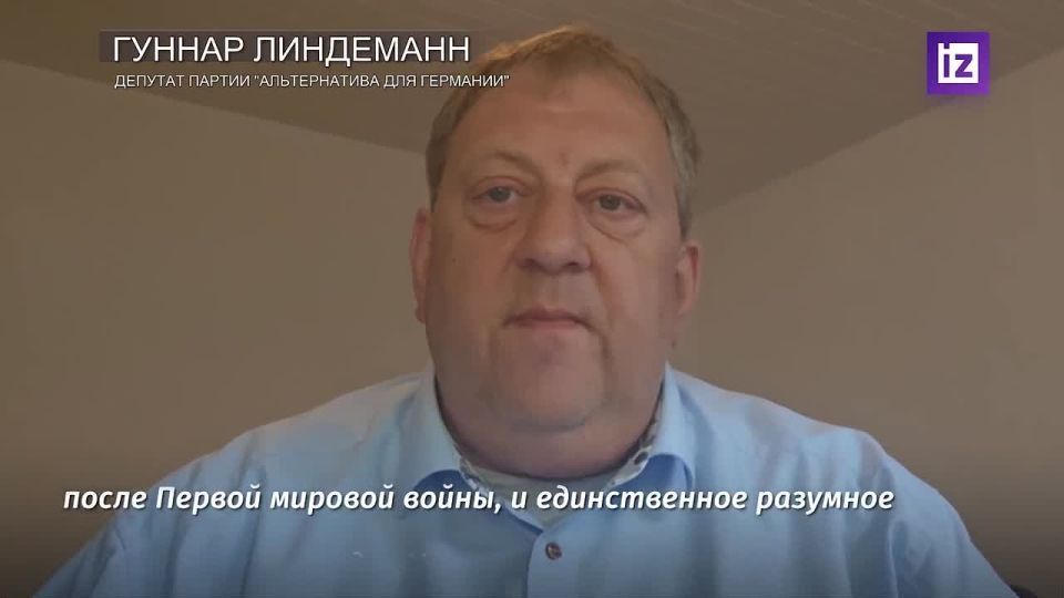 У канцлера ФРГ Фридриха Мерца, как и у европейцев в целом, нет того влияния, которое они пытаются продемонстрировать в Европе и в Германии