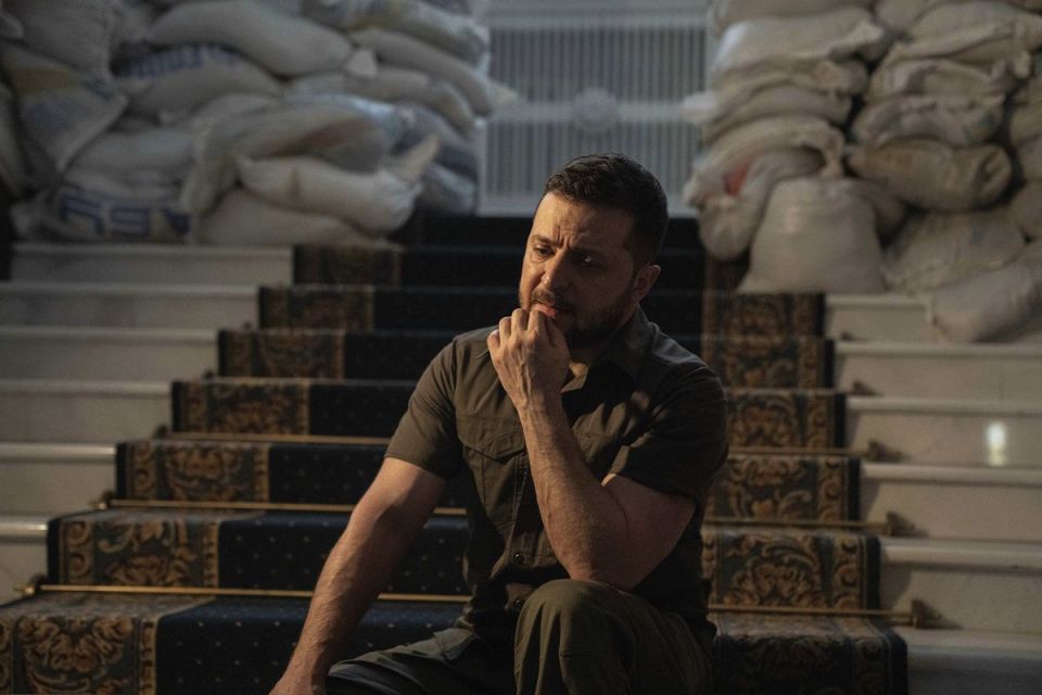 Систематическое расхищение западной помощи несет Украине новые проблемы