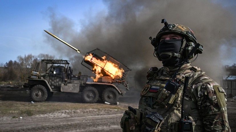 ФСБ: Россия нанесла колоссальный ущерб ВПК Украины при срыве ракетной программы