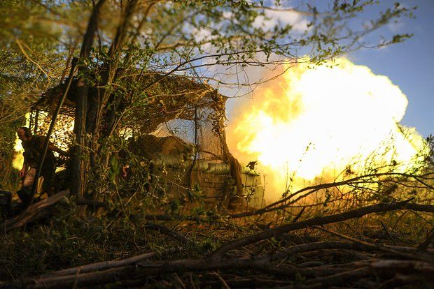 ФСБ: Россия сорвала планы Украины по производству ракетных комплексов «Сапсан»