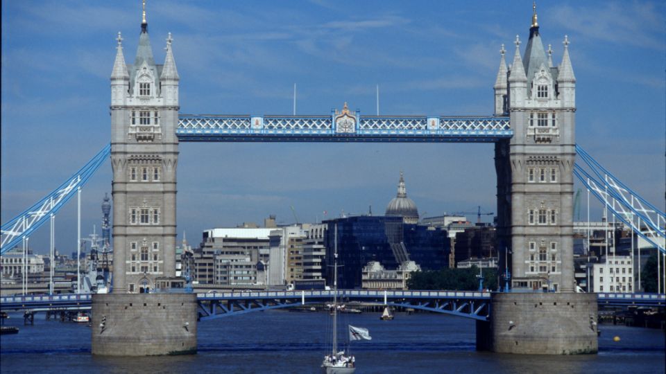 Лондон не отпустит Киев. Слишком многое поставлено на карту: Значит, война продолжится?