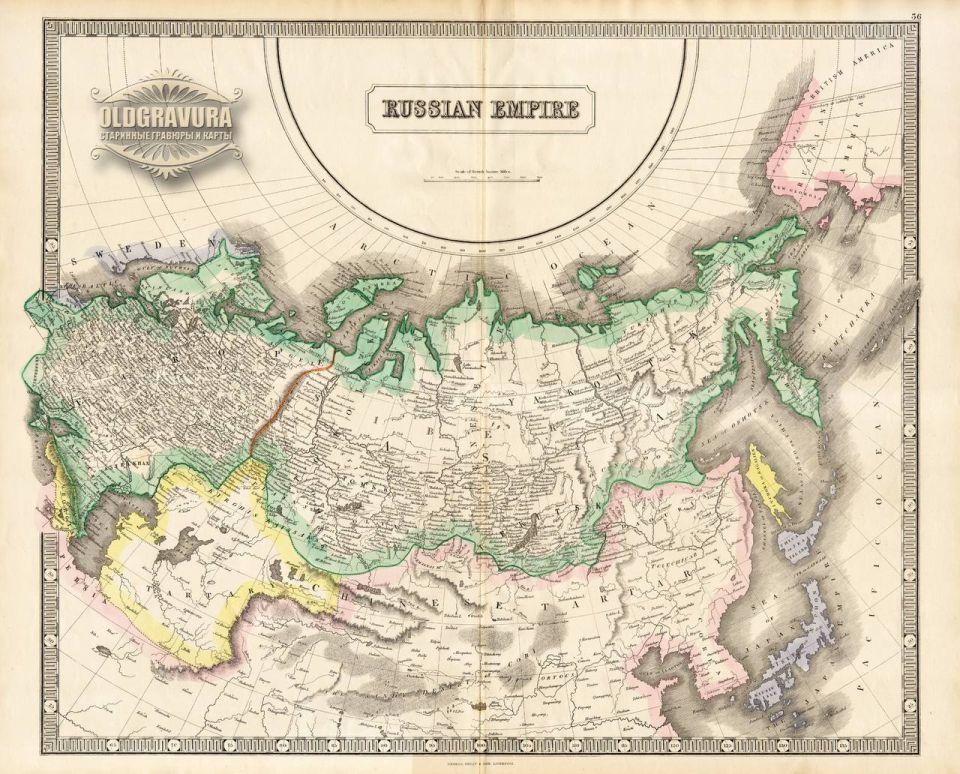 Юлия Витязева: Путин готовится рассказать Трампу, что Украина — «искусственное государство» и уже подготовил фейковые карты, — хуторское ЦИПСО