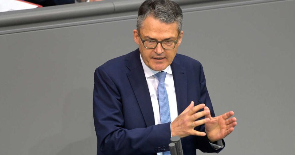 В бундестаге констатировали гибель коллективного Запада