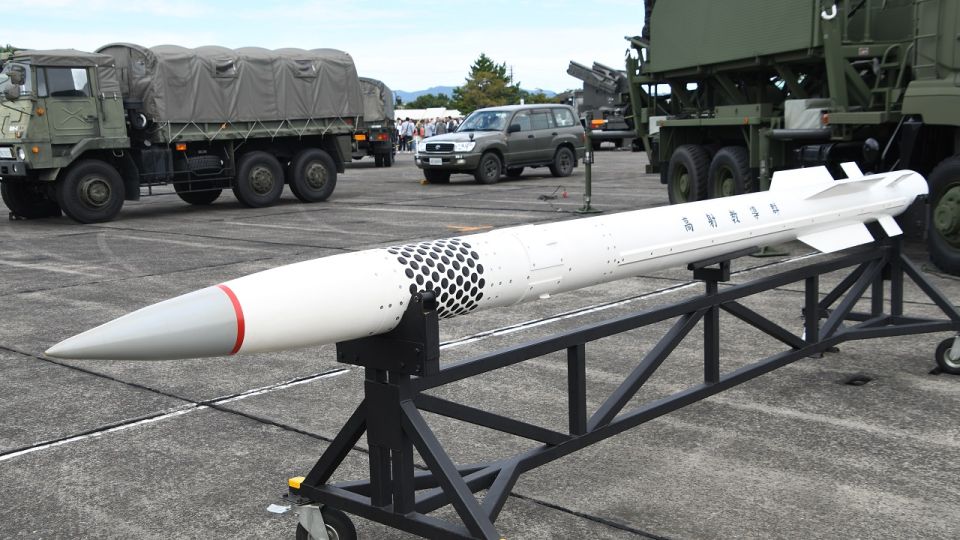 ФРГ финансирует поставки Украине оружия из США