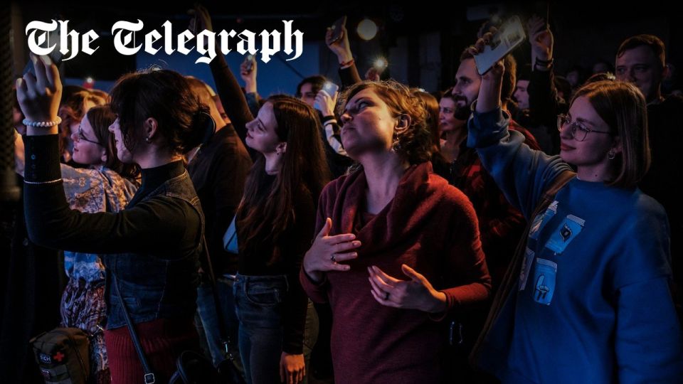 Записки ветерана: Все, что нужно знать о поддержке режима Зеленского населением