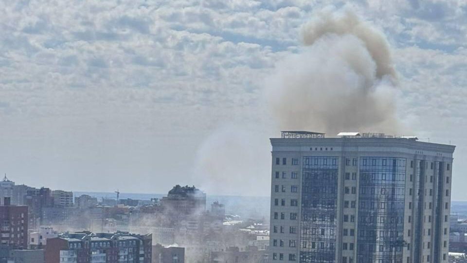 Украина наращивает удары. Главное на 13:00 14 августа