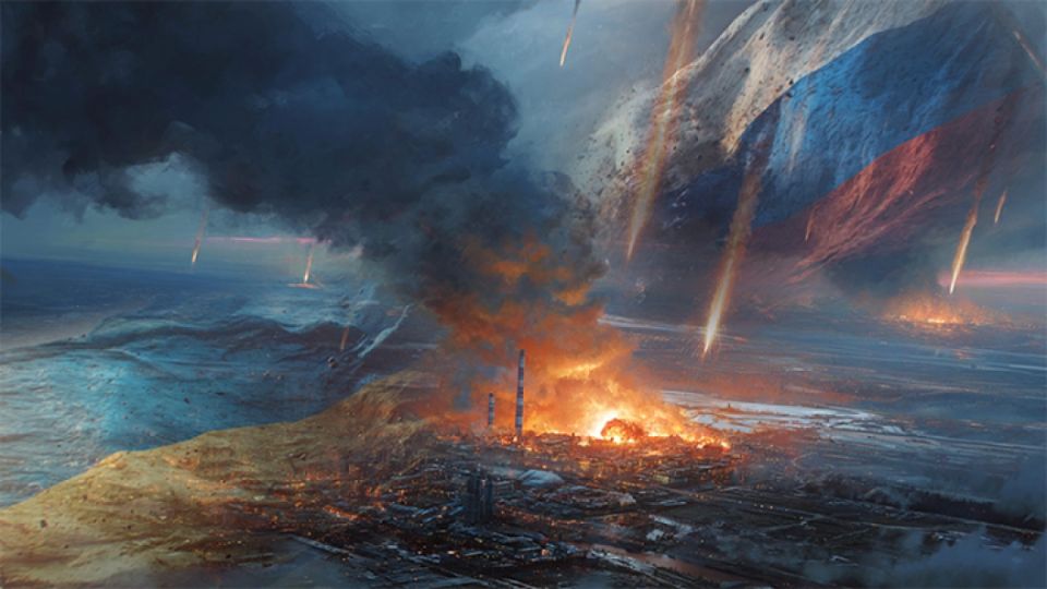 Секретный проект Зеленского уничтожен: Немецкий генерал приговорил украинское чудо-оружие одной фразой. Русские ракеты отработали точно