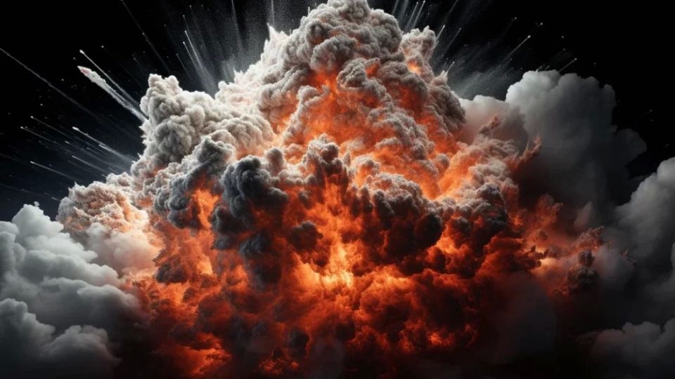 "Ты полгода сливал информацию!": Баллистикой по Москве, Рязани и Воронежу. Произошло то, чего Киев не мог представить даже в страшном сне