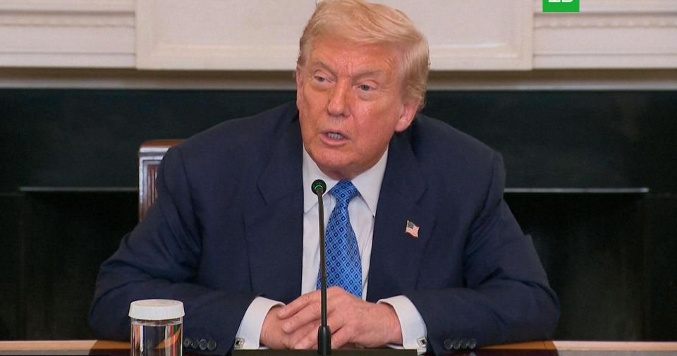 WSJ: Трамп опасался, что Зеленский сорвет переговоры с Путиным на Аляске