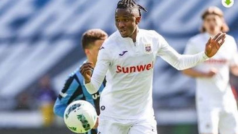 Футболистов бельгийской команды не выпустили из Кишинева, игроки застряли в аэропорту: Теперь и они узнали, что такое не пройти пограничный контроль в Молдове и не попасть на рейс