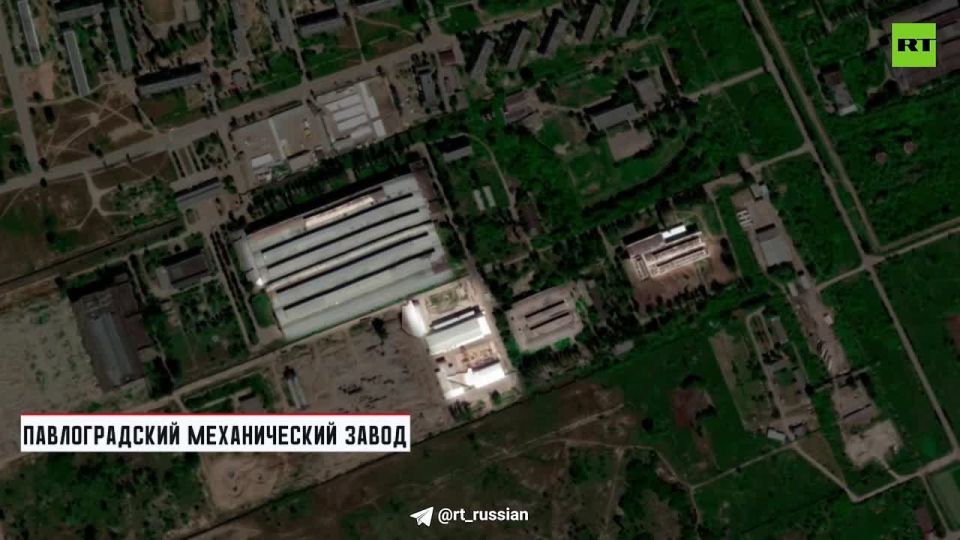 Владимир Джабаров: Российские спецслужбы и военные провели блестящую операцию и своевременно предотвратили появление у киевского режима баллистических ракетных комплексов «Сапсан», способных долететь до Москвы и Минска