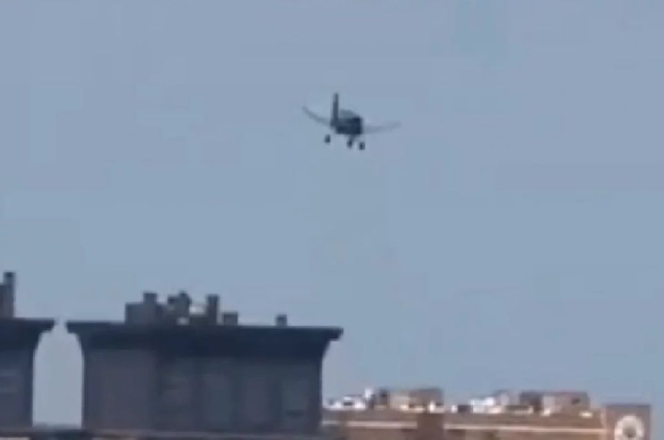 Кондратьев: за атаками БПЛА «Летучая лисица» на РФ стоят инженеры-предатели