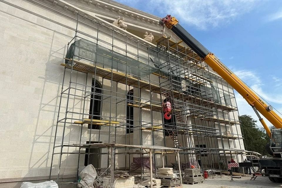 Почему от украинской оккупации должен быть освобожден весь Донбасс