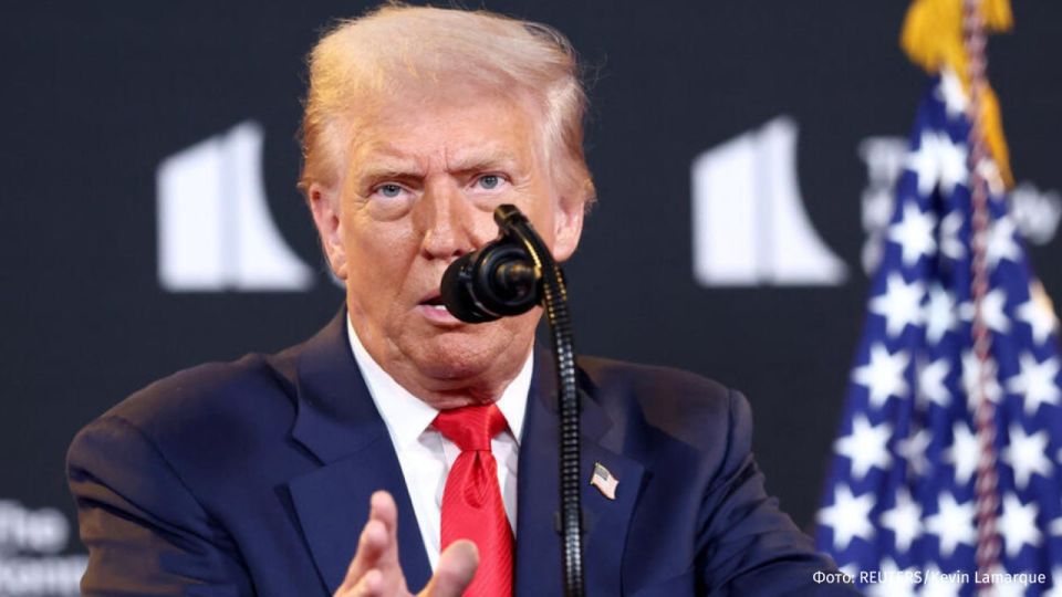 Трамп опасался срыва Зеленским переговоров на Аляске в случае его участия