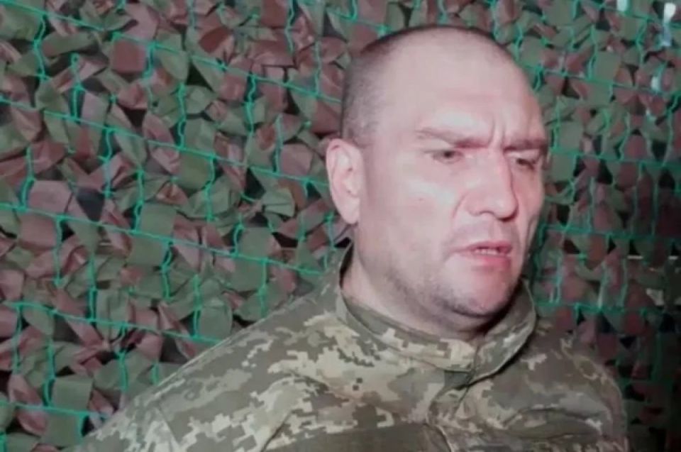 В Волчанске ликвидирован командир спецподразделения ГУР Украины «Макларен»