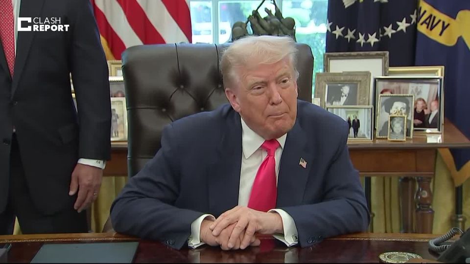 Если встреча с Путиным будет плохая, она закончится очень быстро