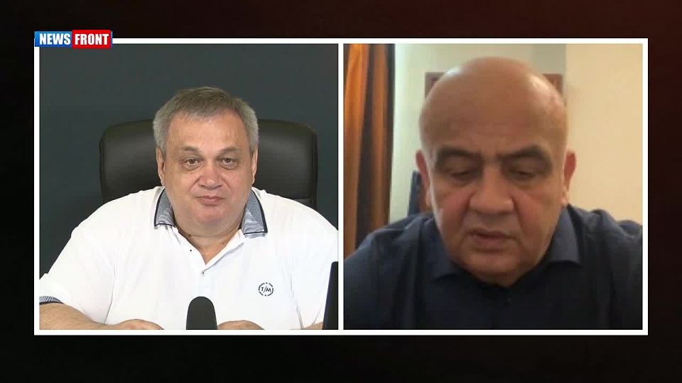 Украинским "патриотам" не выгодно завершение военных действий, заявил экс-депутат Рады Спиридон Килинкаров в эфире программы "Мнение"