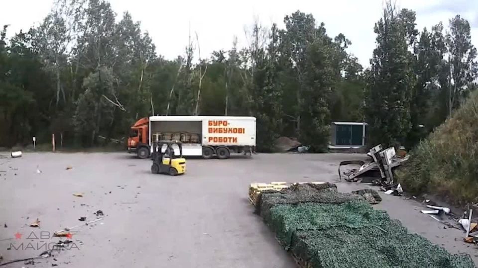 Евгений Поддубный: ФСБ и ВС РФ сорвали программу производства на Украине ракетных комплексов повышенной дальности "Сапсан"